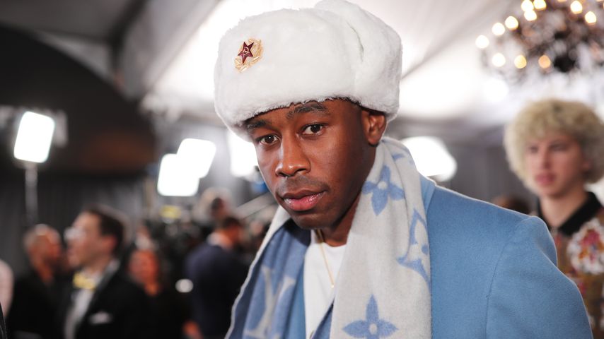 Tyler, the Creator im Januar 2018