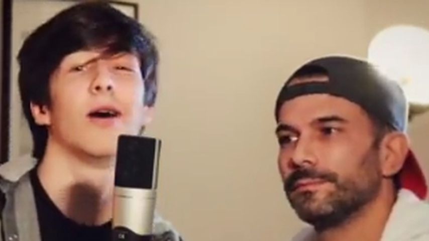 Tyler und Marc Terenzi, Realitystars