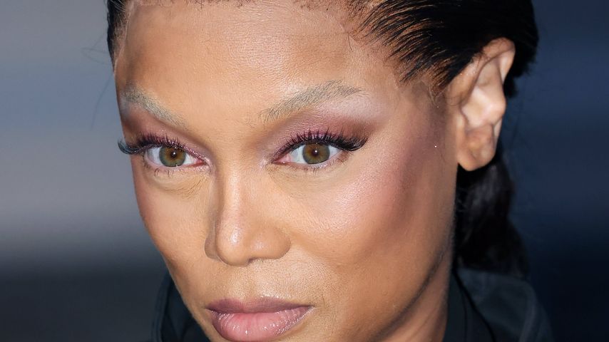 Tyra Banks im März 2025