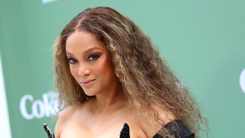 Tyra Banks, Model