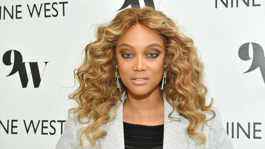 Tyra Banks räumt Fehler bei "America's Next Topmodel" ein