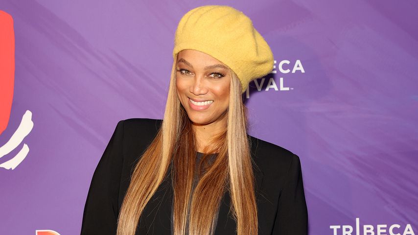 Tyra Banks im Juni 2022