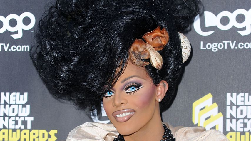 Tyra Sanchez, bekannt aus "RuPaul's Drag Race"
