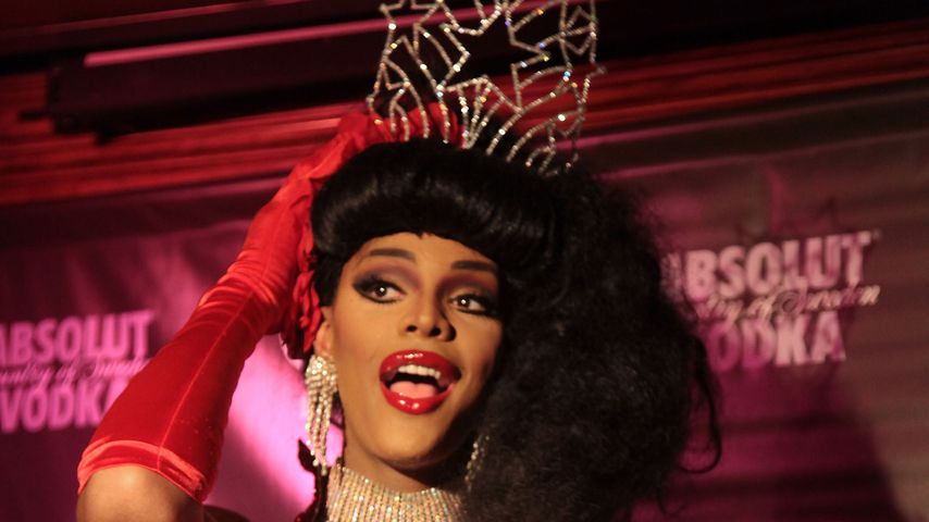 Tyra Sanchez, Gewinnerin der zweiten Staffel von "RuPaul's Drag Race"