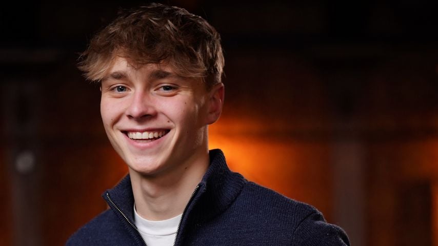 Tyrell Hagedorn, DSDS-Liveshow-Kandidat