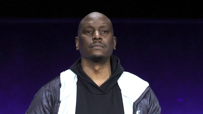 Tyrese Gibson, Schauspieler