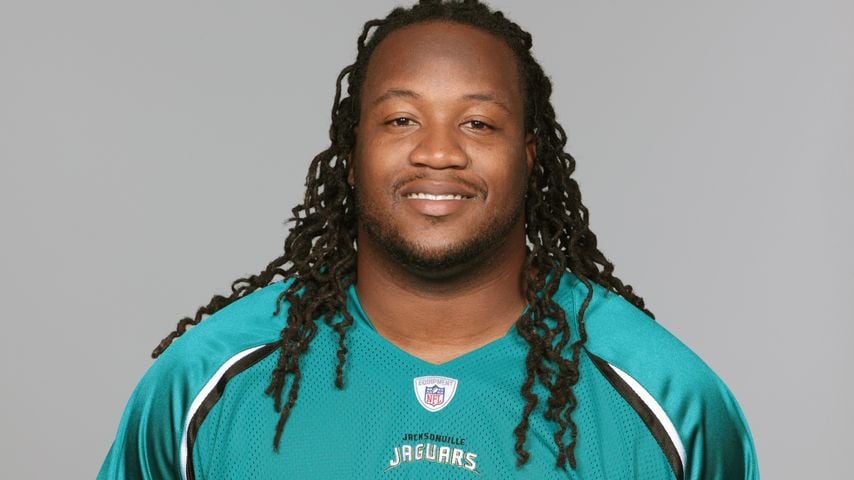 NFL-Star Uche Nwaneri ist im Alter von 38 Jahren gestorben