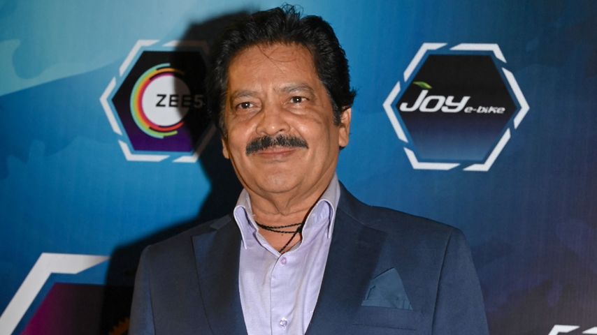 Udit Narayan, Februar 2023