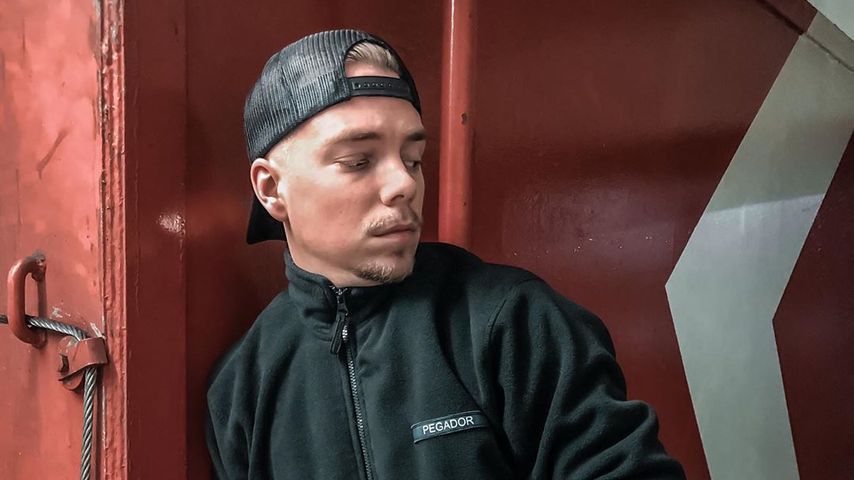 Udo Bönstrup im Februar 2020