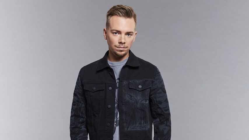 Udo Bönstrup, Kandidat bei "Promi Big Brother"
