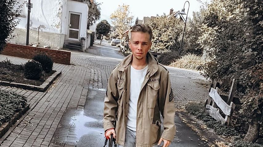 Udo Bönstrup, Ex-"Promi Big Brother"-Kandidat