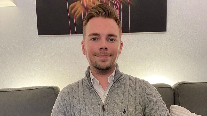 Udo Bönstrup, "Temptation Island V.I.P."-Kandidat 2021