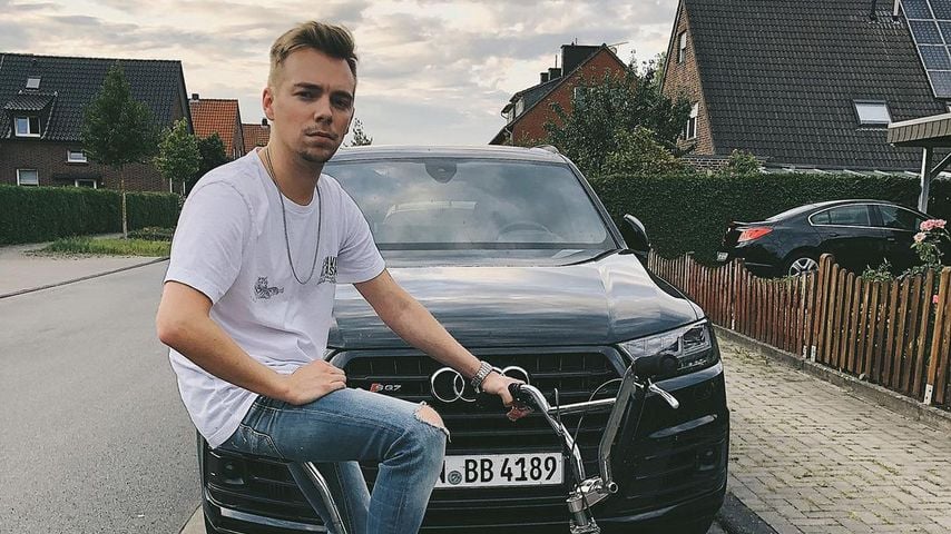 Udo Bönstrup, Entertainer