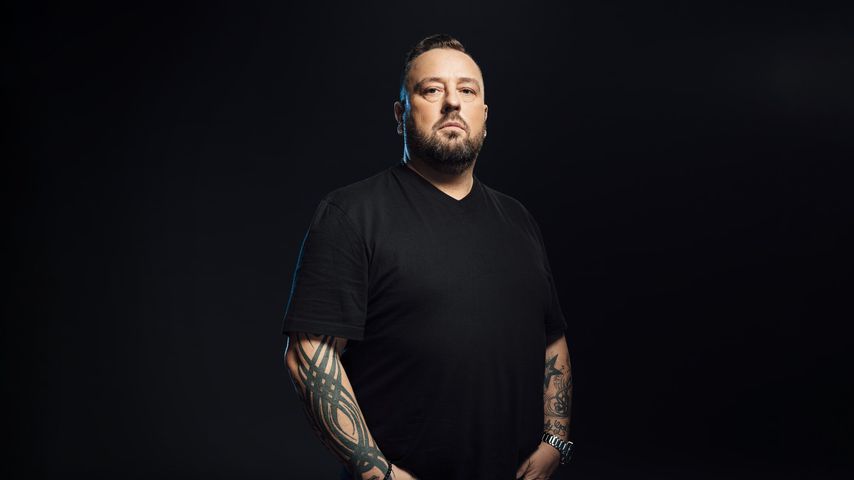 So geht es "The Mole"-Kandidat Udo nach seinem Rauswurf