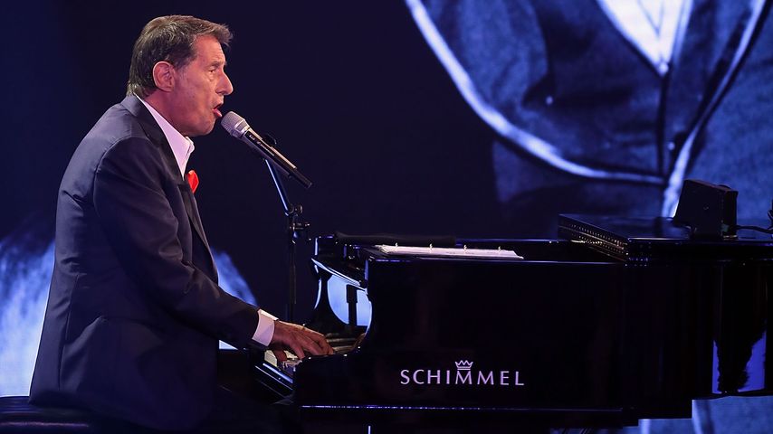 In Wien beigesetzt: Letzte Ruhestätte für Udo Jürgens