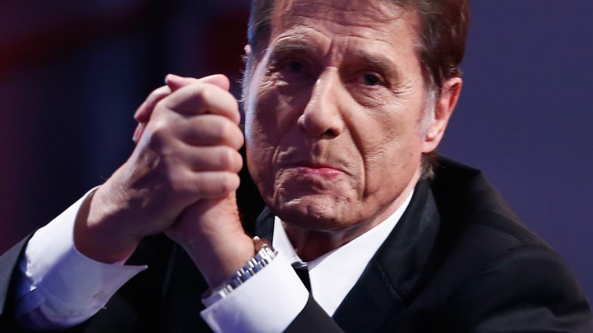 Udo Jürgens (✝80): Maria Höfl-Riesch verneigt sich