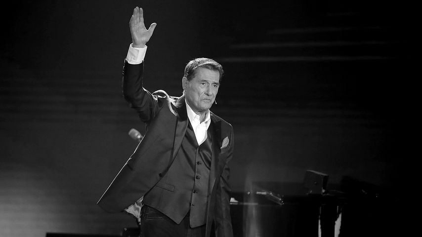 Achter Todestag: Sänger Udo Jürgens (†80) bleibt unvergessen