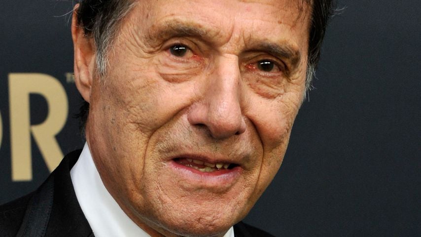 Udo Jürgens (✝80) dachte bereits über den Tod nach