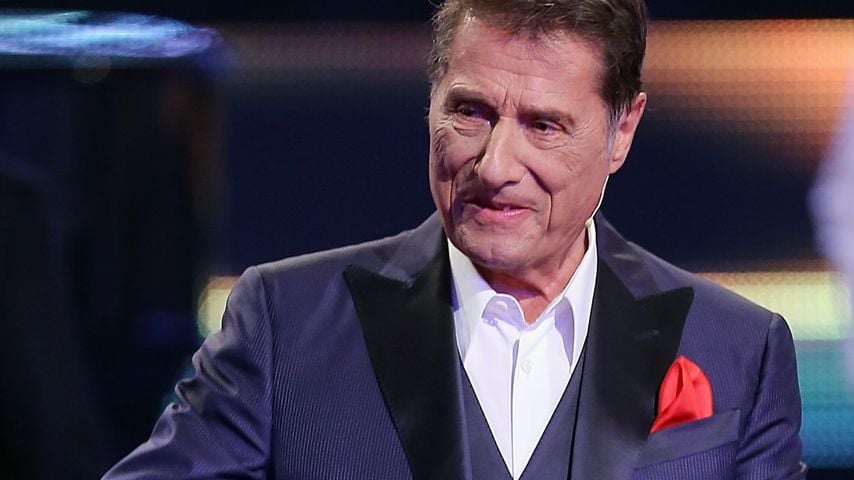Udo Jürgens: So reagieren die Stars auf seinen Tod