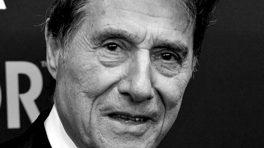 Panische Weinkrämpfe: Udo Jürgens litt an Versagensängsten