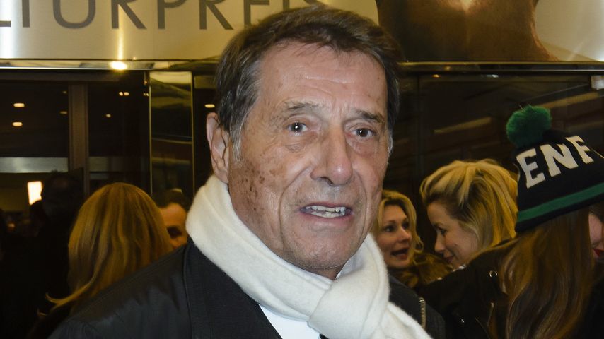 Udo Jürgens (✝80): Neue Details zum Tod