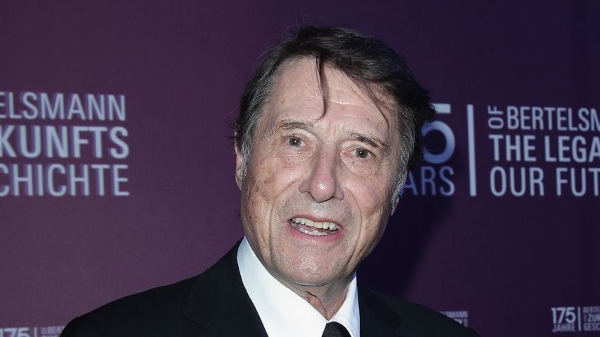 Udo Jürgens soll seinen Tod mit 80 Jahren vorausgeahnt haben