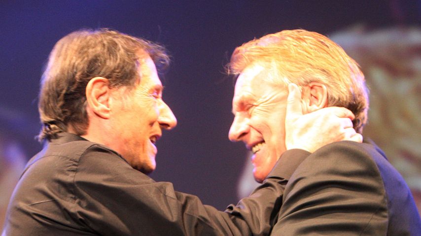 Nach Einäscherung: Udo Jürgens bekommt Ehrengrab