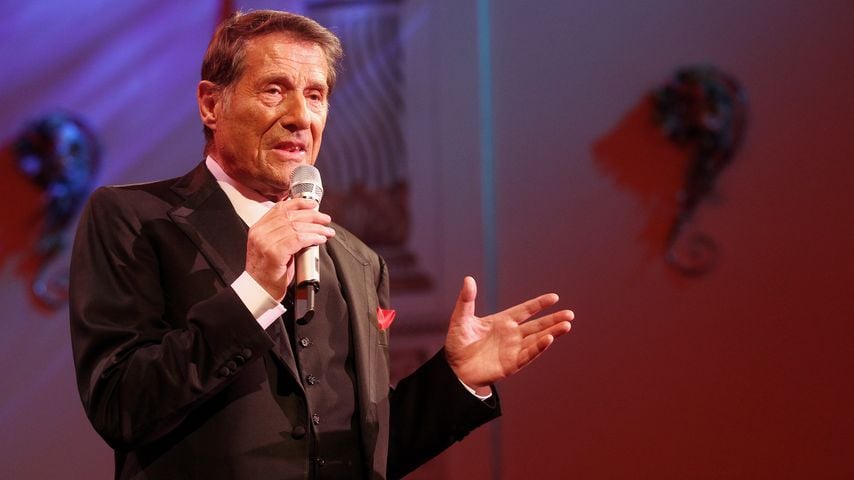 Erinnerungsstücke von Udo Jürgens (†80) werden versteigert