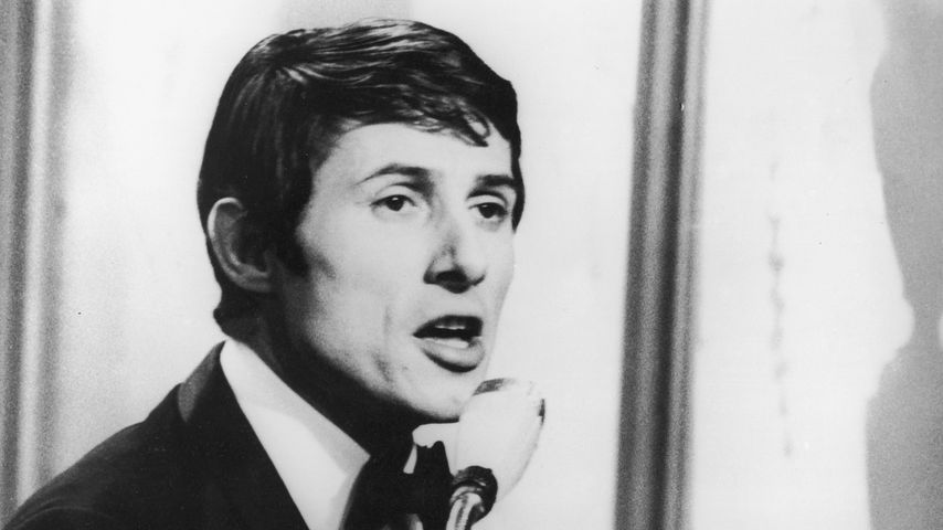 Udo Jürgens 1966