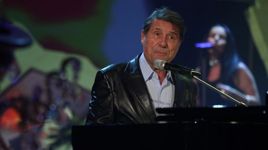 Udo Jürgens' Erinnerungsstücke kommen unter den Hammer