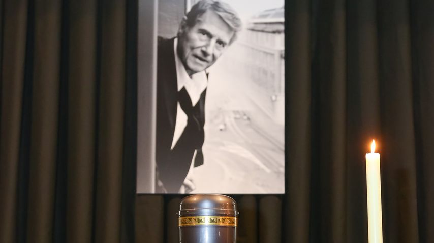 "Rote Rosen"-Hauptrolle für Udo Jürgens' Tochter