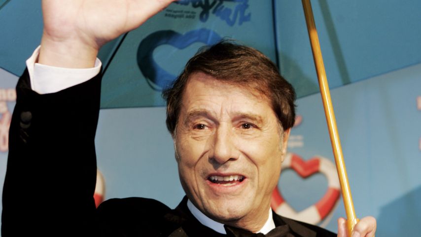 Udo Jürgens, Musiker