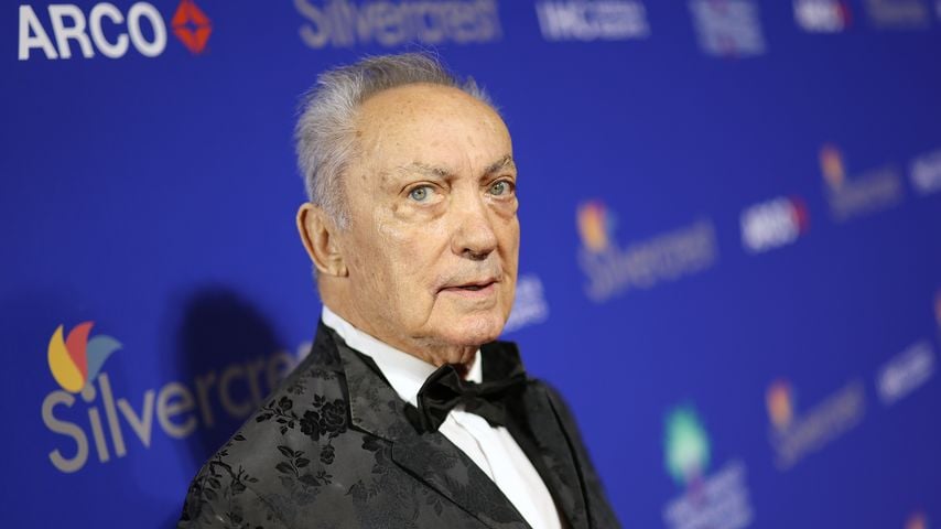 Deutscher Schauspieler Udo Kier ist mit 81 Jahren verstorben