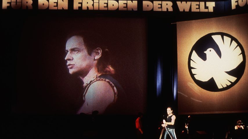 Udo Lindenberg: Gerichts-Zoff mit Ex-Bodyguard