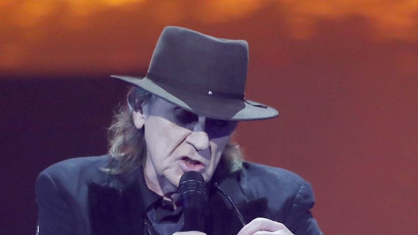 Udo Lindenbergs Disziplin beeindruckt seine Fitnesstrainerin