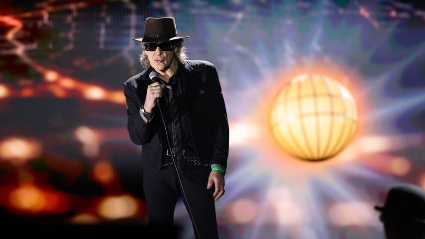 Aktuelle Weltlage bereitet Udo Lindenberg schlaflose Nächte