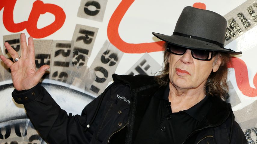 Udo Lindenberg, Musiker