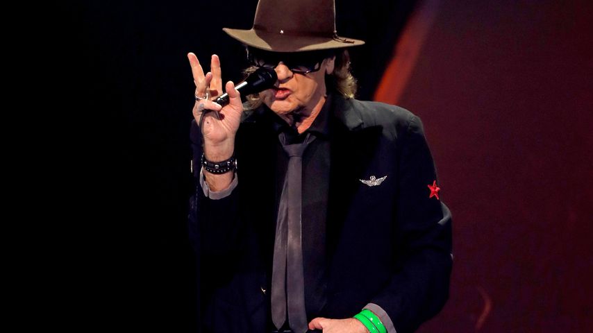Udo Lindenberg, Musiker