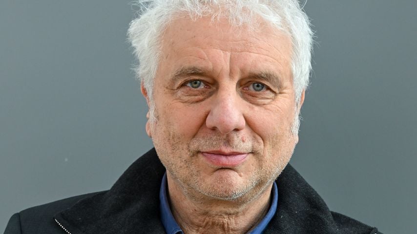 Udo Wachtveitl, "Tatort"-Komissar