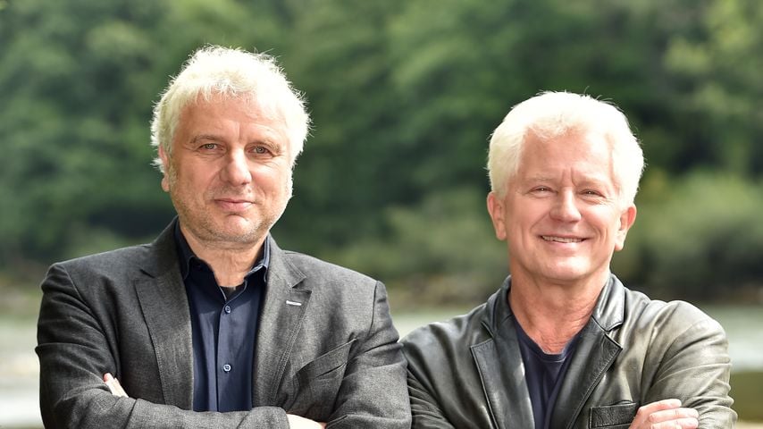 Nach 35 Jahren im Dienst: Das Münchner "Tatort"-Duo hört auf
