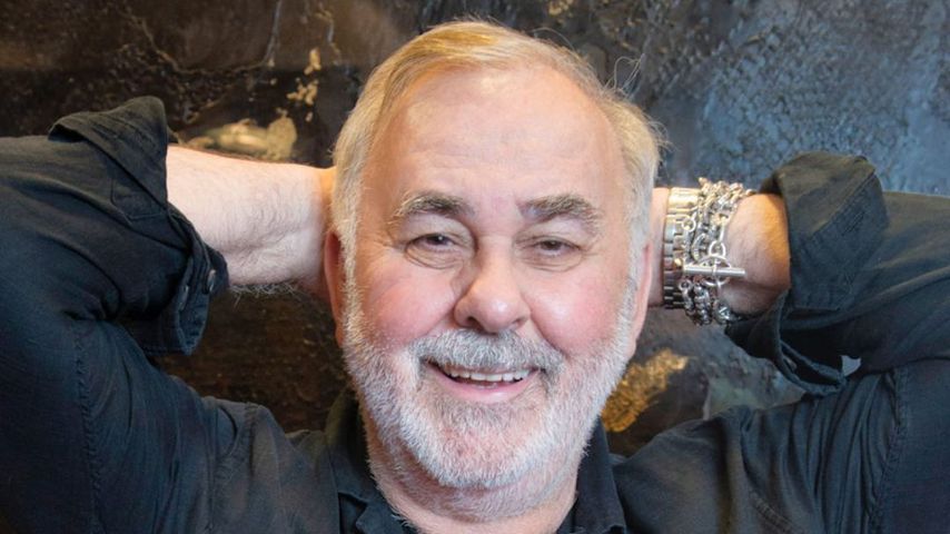 Sozial engagiert: Udo Walz (†76) hatte sieben Patenkinder