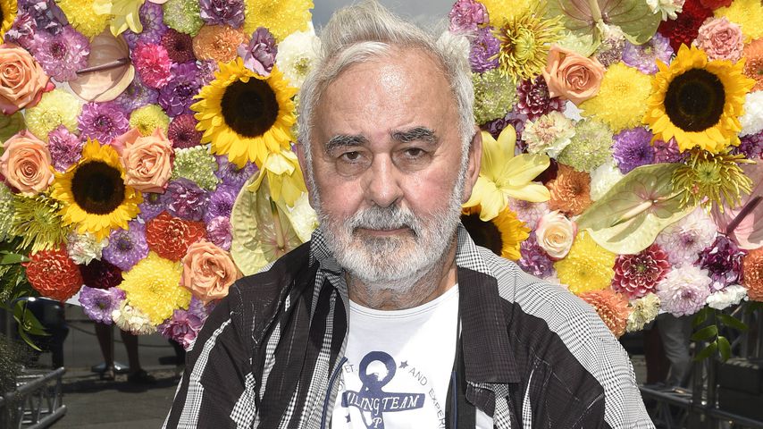 Starfriseur Udo Walz