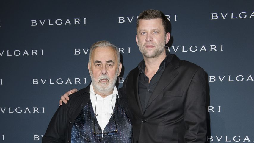 Udo Walz und Carsten Thamm-Walz