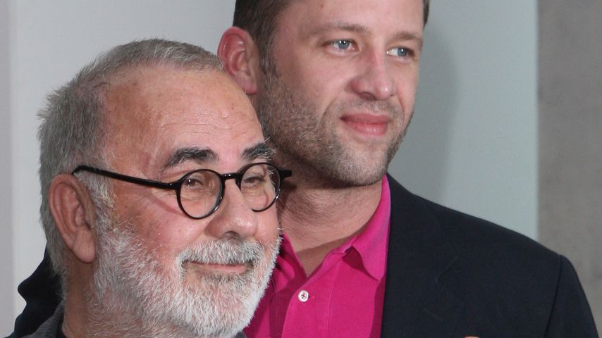 Udo Walz' (†76) Witwer versteigert einen Teil seines Erbes