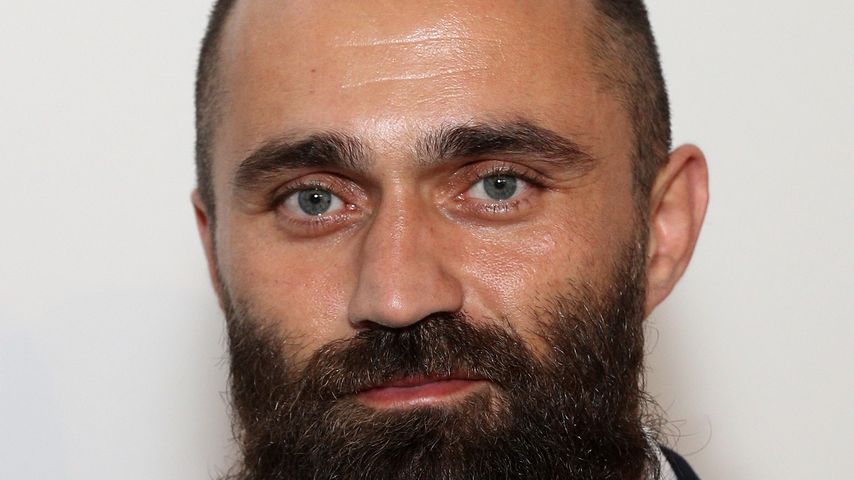 Boxer Ünsal Arik: Seine Verlobte hat sich von ihm getrennt