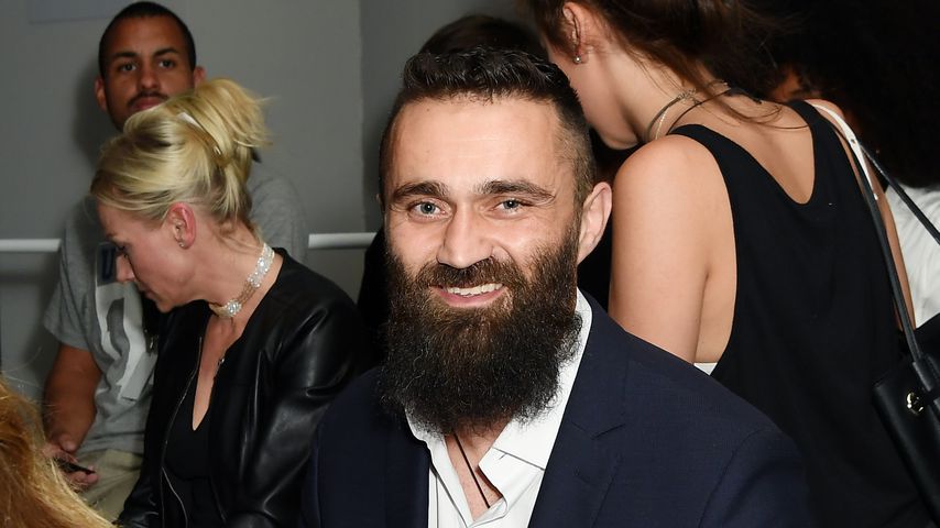 Ünsal Arik, Boxer