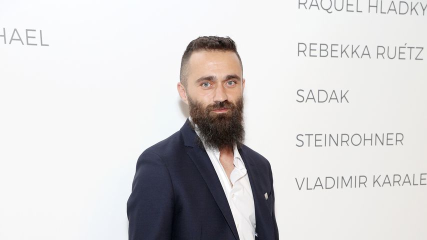 Ünsal Arik im Juli 2017 in Berlin