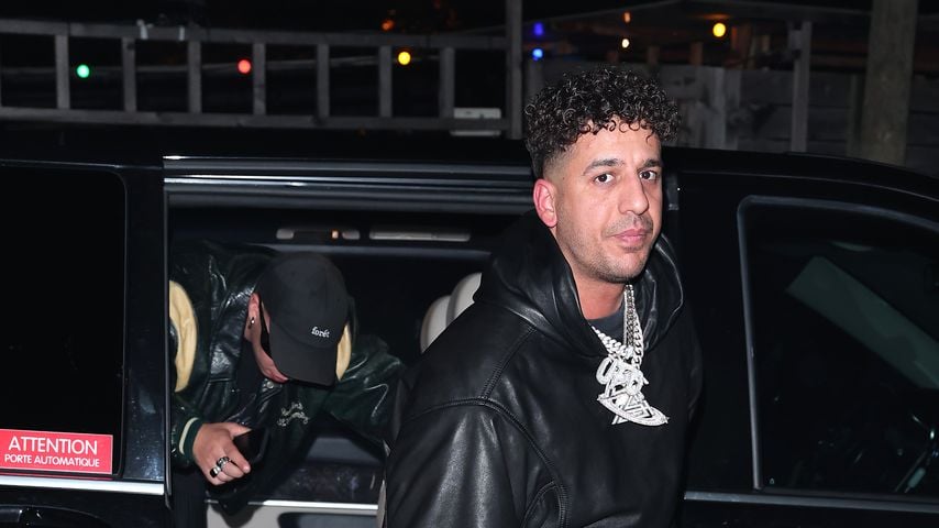 Ex-Schützling von Ufo361 beinahe an Überdosis verstorben