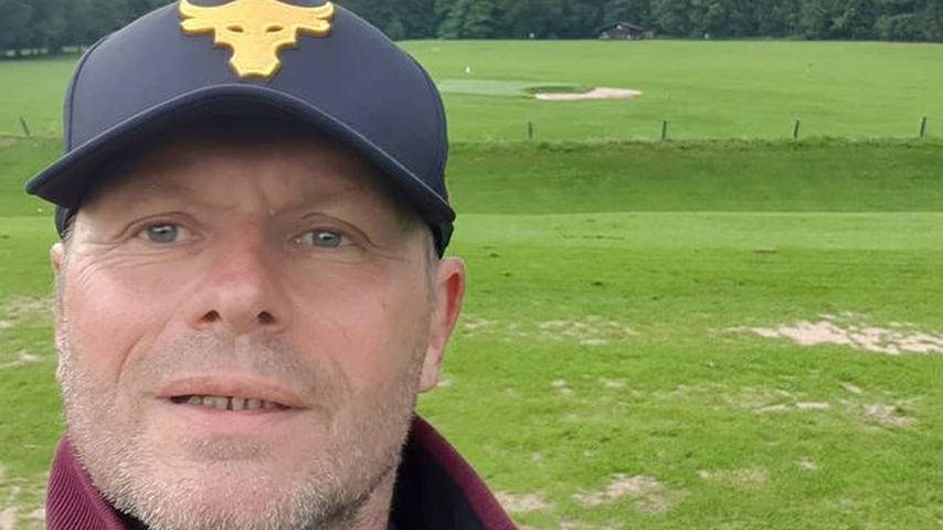 Suizidversuch: So schlecht ging es Ex-Kicker Uli Borowka