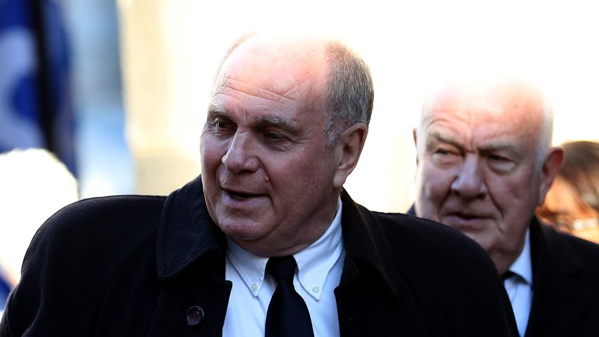 Uli Hoeneß: Der harte Präsidenten-Kampf mit Frau Susi!